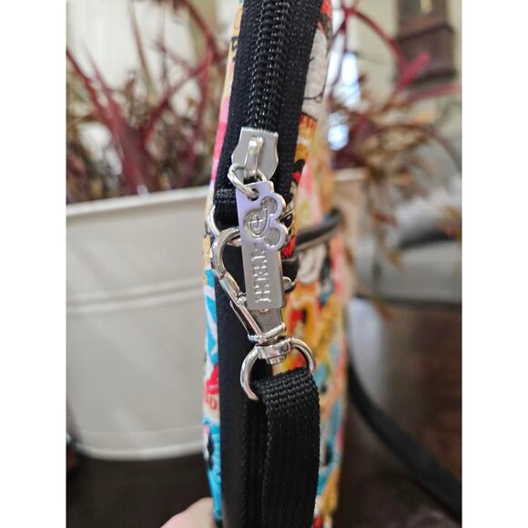 Disney - Tech Mickey Mouse Disney Parks Tablet Case Purse - Picture 7 of 7